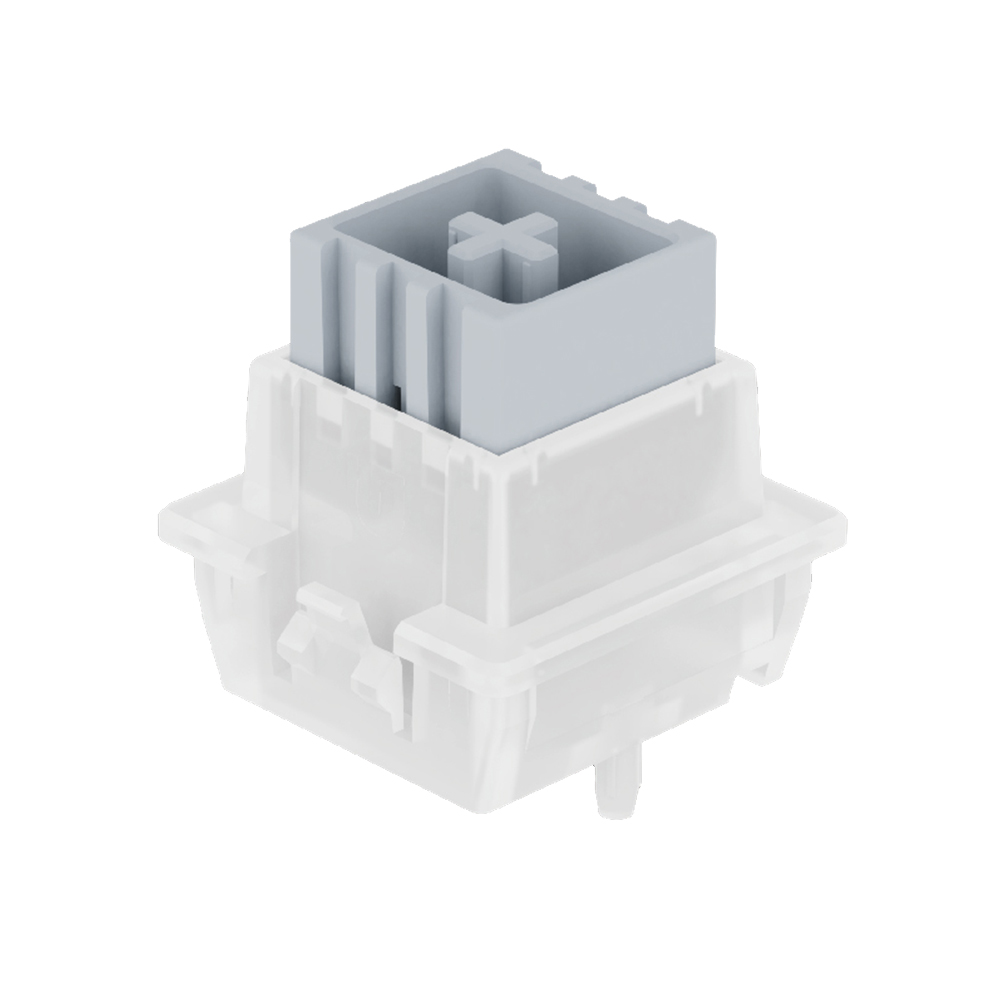 Gaming Keyboard Magnetic Switches - Mount Tai สวิทช์ Taishan สวิทช์ Tai