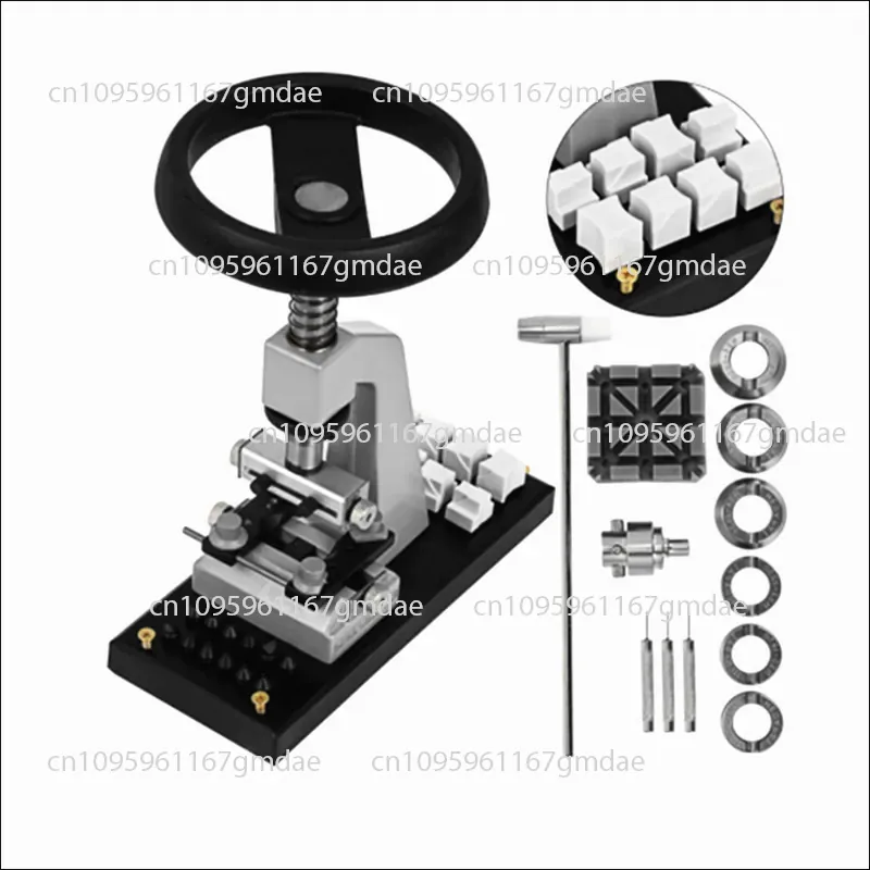 Switch Opener Tool - เครื่องมือซ่อมนาฬิกา 5700 สวิตช์สกรู บัด บอดดี้ คัฟเวอร์