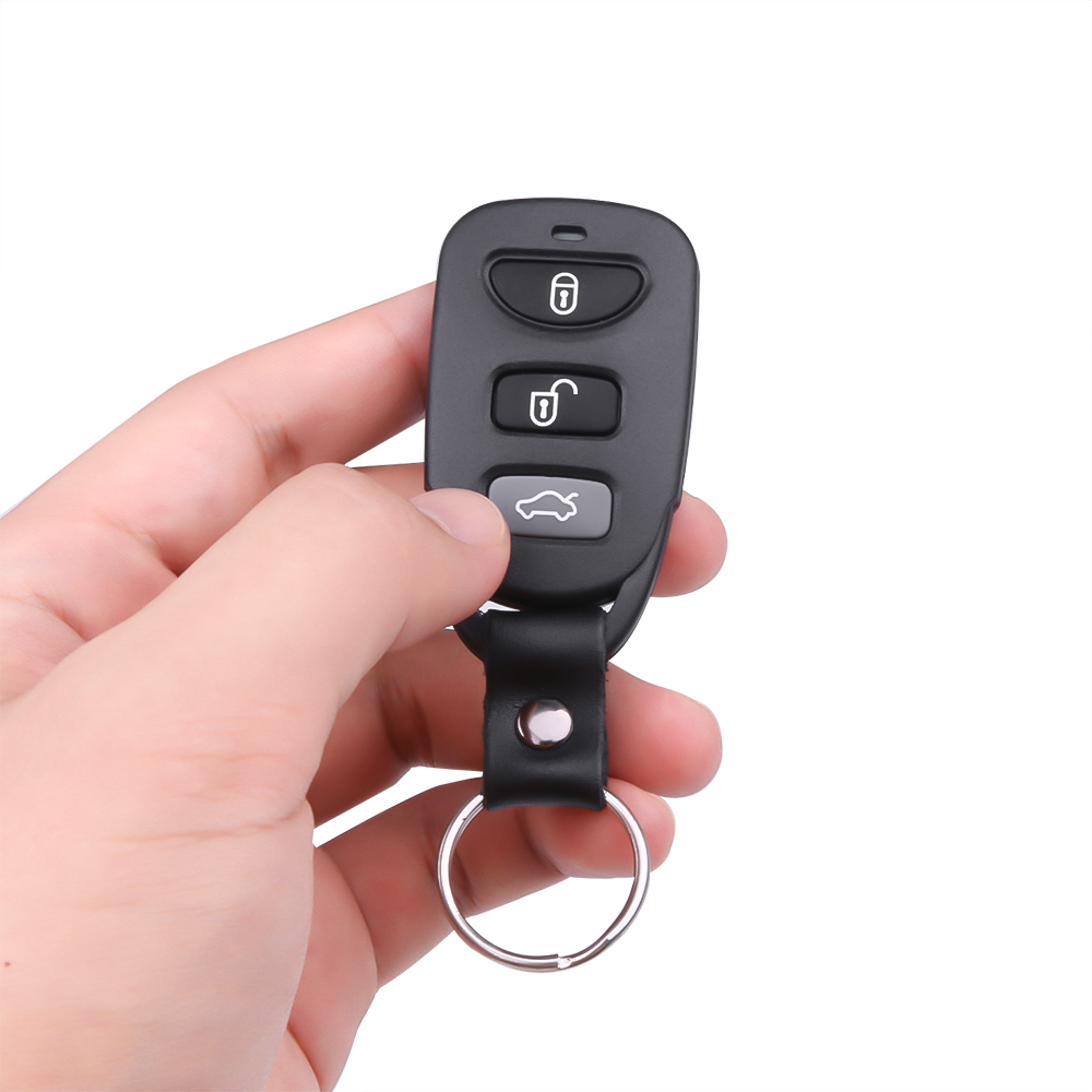 Switch Opener Tool - 433Mhz คู่อัตโนมัติ Copy รีโมทคอนโทรลโรงรถประตู Duplicator Key