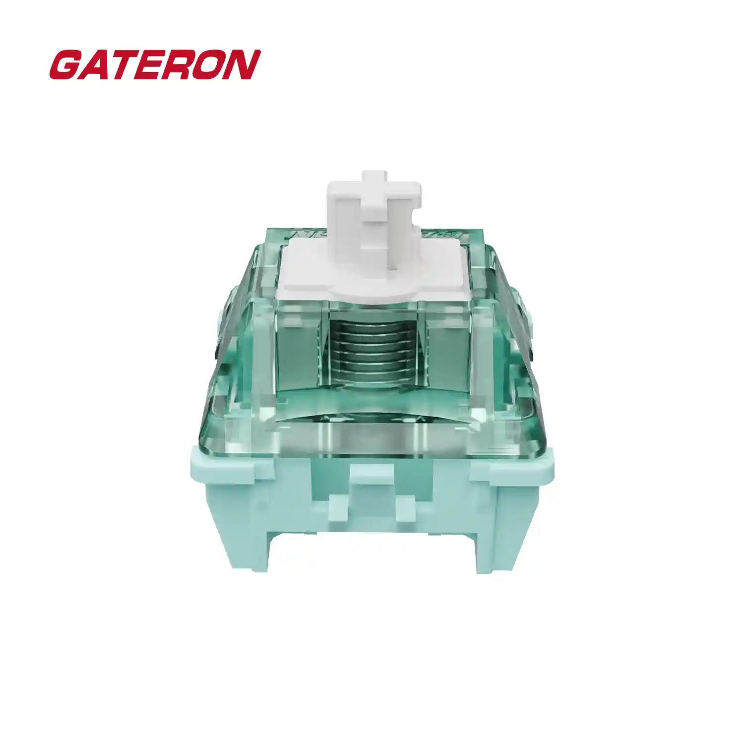 Gaming Keyboard Magnetic Switches - GATERON Magnetic Jade Pro Switch HIFI