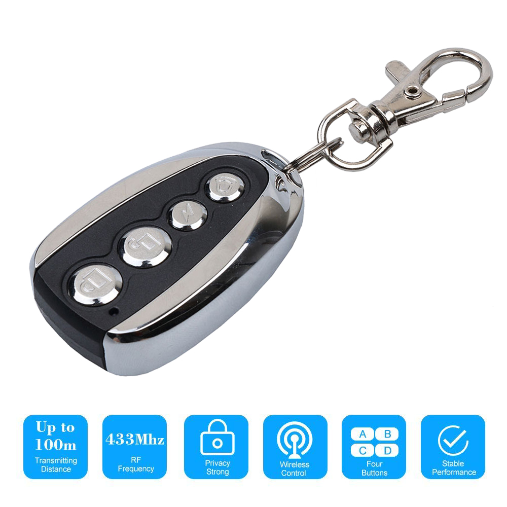 Switch Opener Tool - Kebidu 433 Mhz 315 mhz รหัส