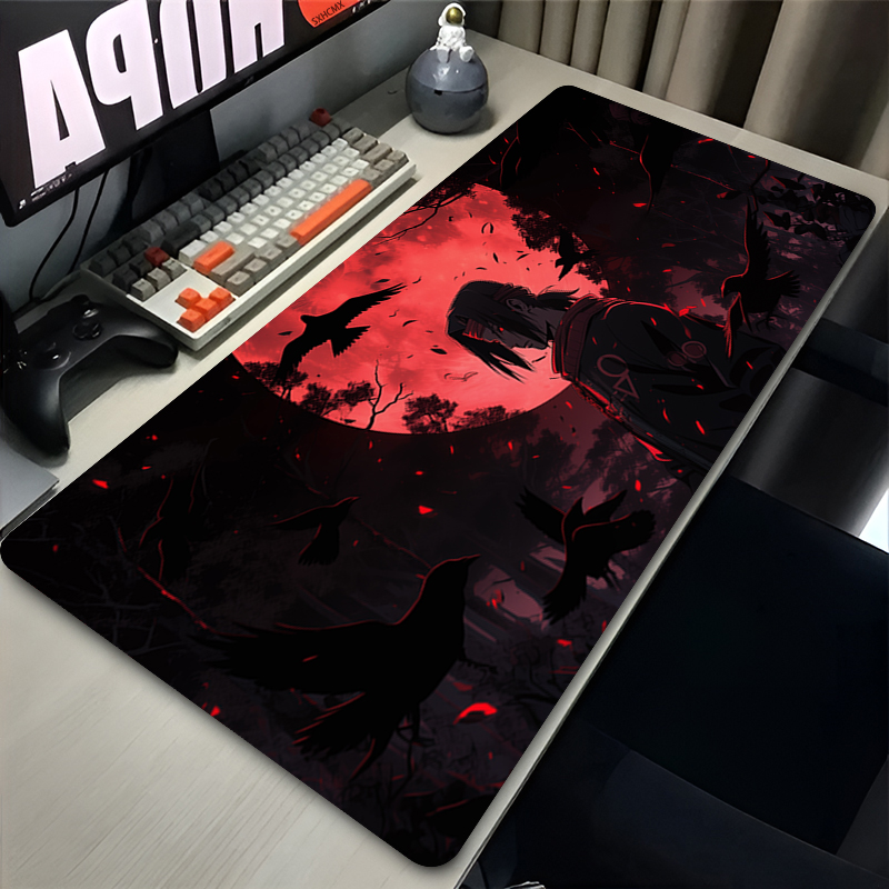 แผ่นรองเมาส์เกมเมอร์ขนาดใหญ่ X - Gaming Keyboard Best บทวิจารณ์และราคา