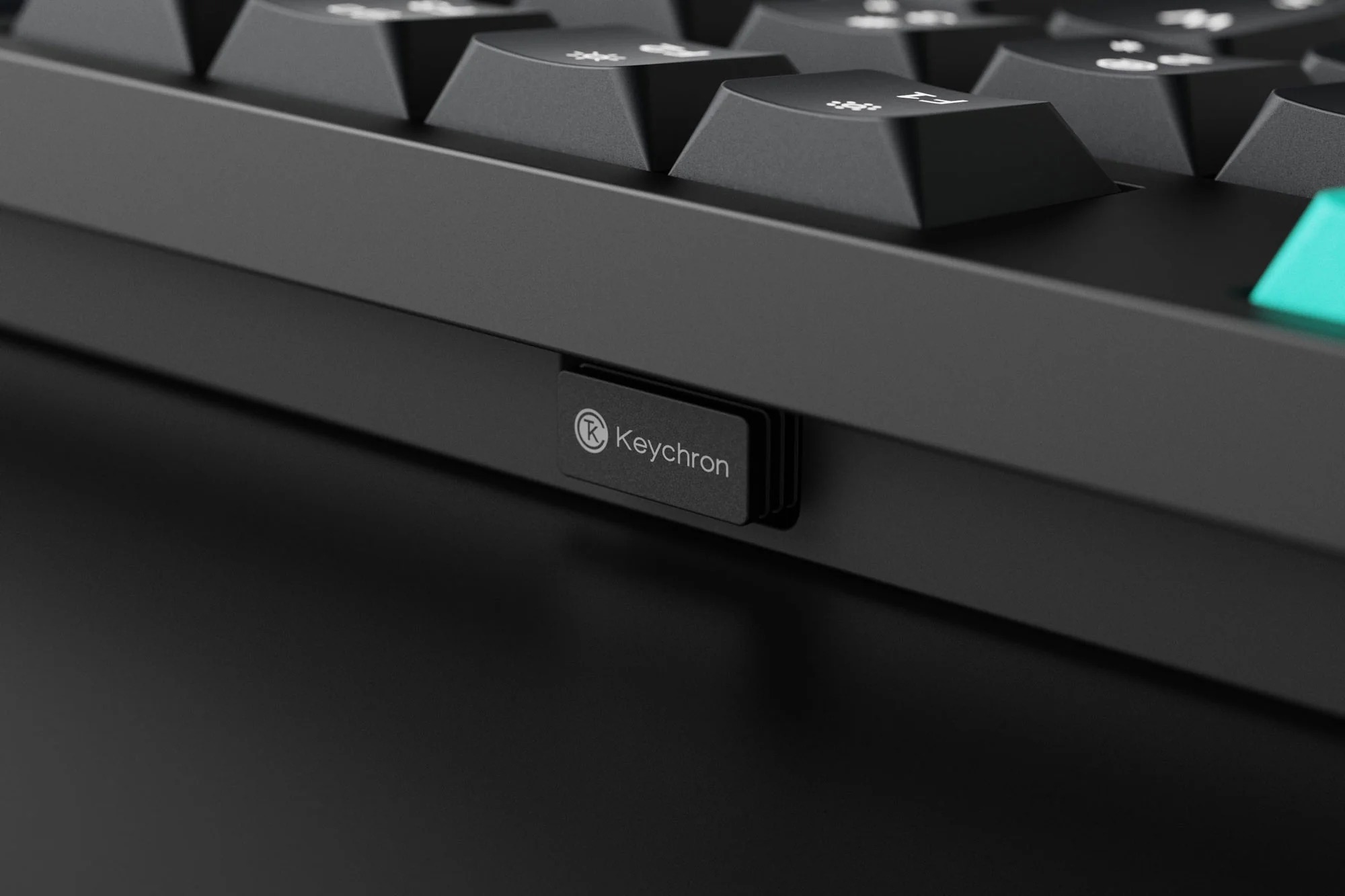 คีย์บอร์ดไร้สาย Keychron B33 ร - Gaming Keyboard Tkl บทวิจารณ์และราคา