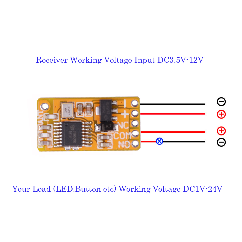 3.7V 4.2V 5v 6v 7.4V 9v 12v ปุ - Switch Opener Tool บทวิจารณ์และราคา