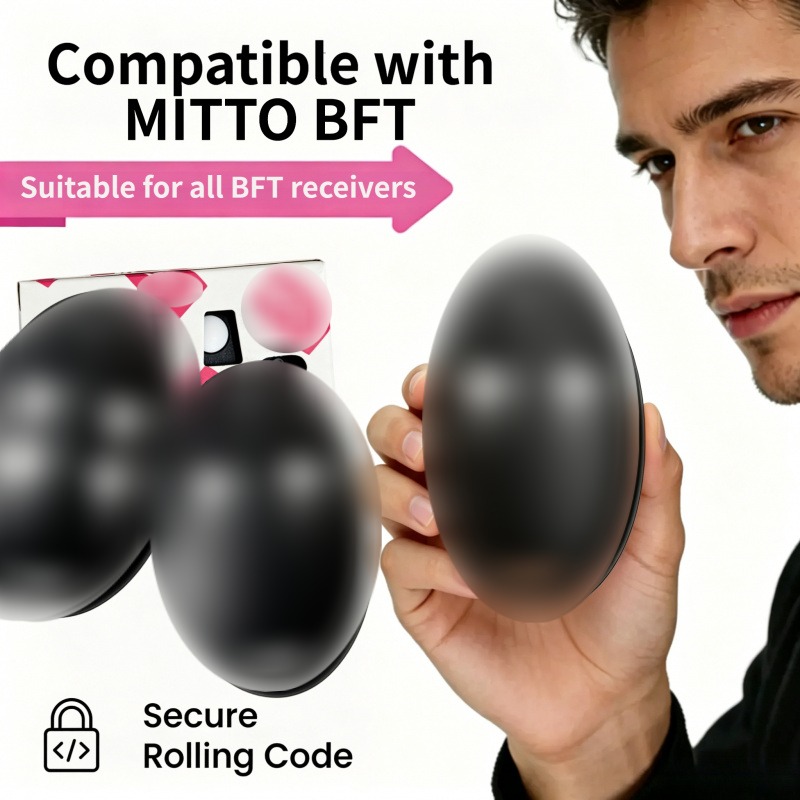 รีโมทคอนโทรล MITTO 2 4 KLEIO B - Switch Opener Tool บทวิจารณ์และราคา