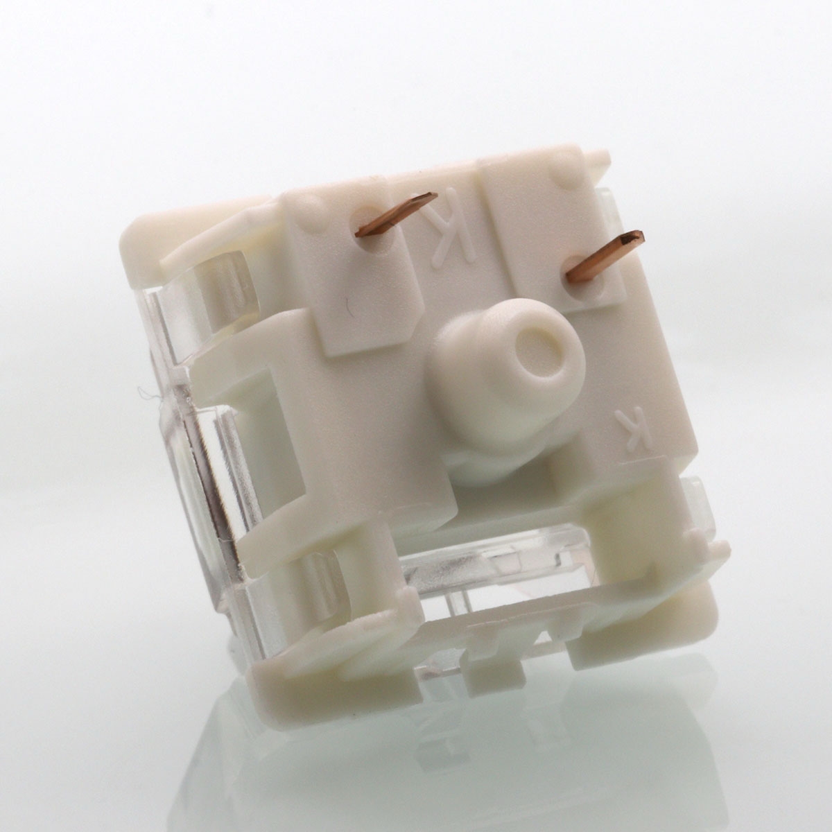 Gateron G Brown Pro Switch 55g - Gaming Keyboard Hot Swappable บทวิจารณ์และราคา