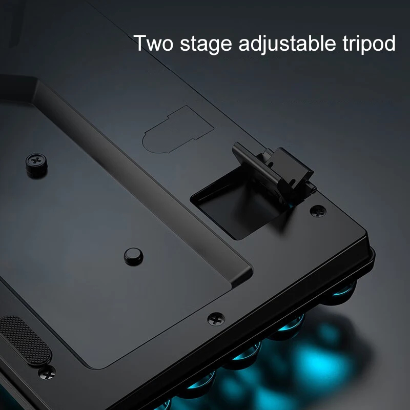 ชุดคีย์บอร์ดและเมาส์สไตล์เรโทร - Gaming Keyboard No Rgb บทวิจารณ์และราคา