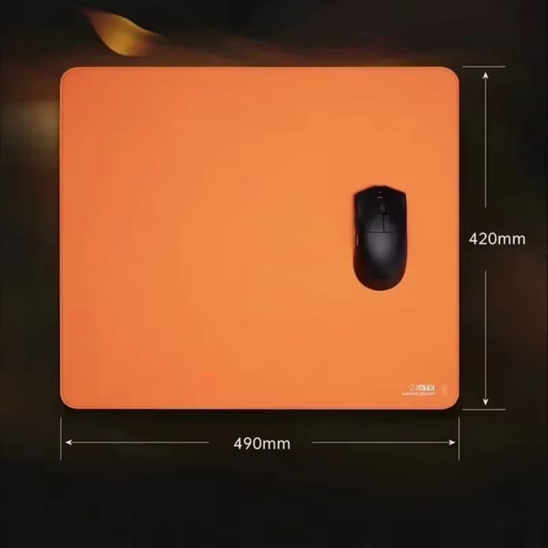 แผ่นรองเมาส์เกมมิ่ง Hot ATK Ko - Gaming Keyboard Mouse Combo บทวิจารณ์และราคา
