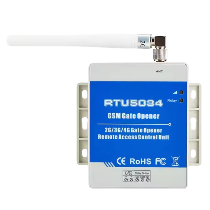 RTU 5034 รีเลย์สวิตช์ ตัวควบคุ - Switch Opener Tool บทวิจารณ์และราคา