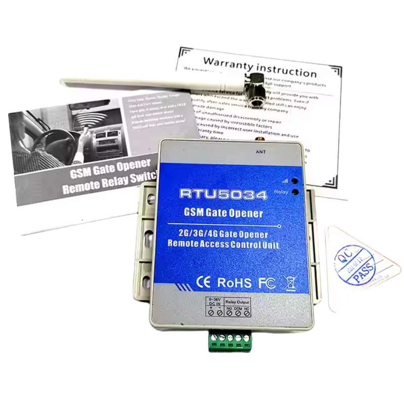 RTU 5034 รีเลย์สวิตช์ ตัวควบคุ - Switch Opener Tool บทวิจารณ์และราคา