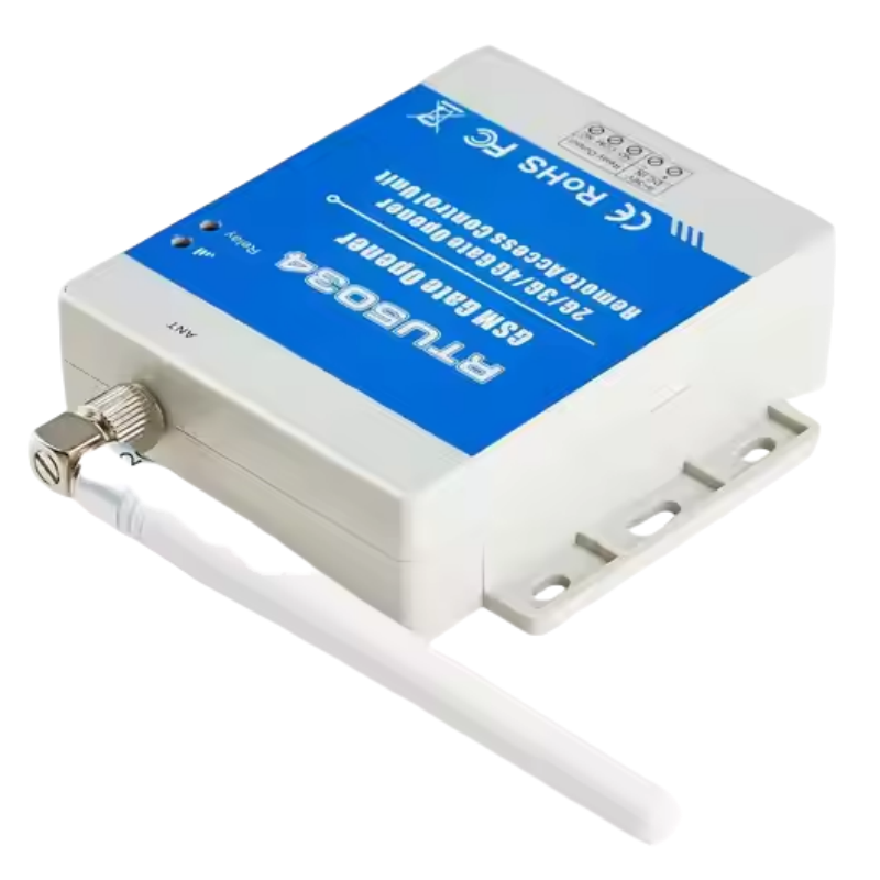 RTU 5034 รีเลย์สวิตช์ ตัวควบคุ - Switch Opener Tool บทวิจารณ์และราคา