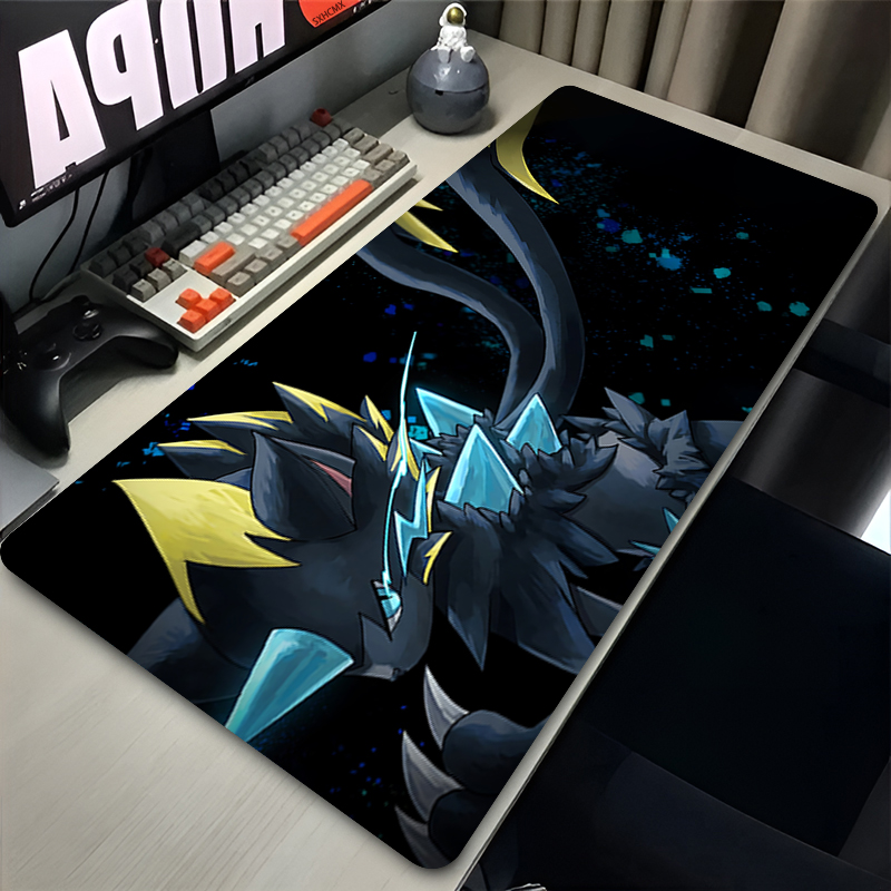 แผ่นรองเมาส์เซราโอร่า พี-โปเกม - Gaming Keyboard Best บทวิจารณ์และราคา