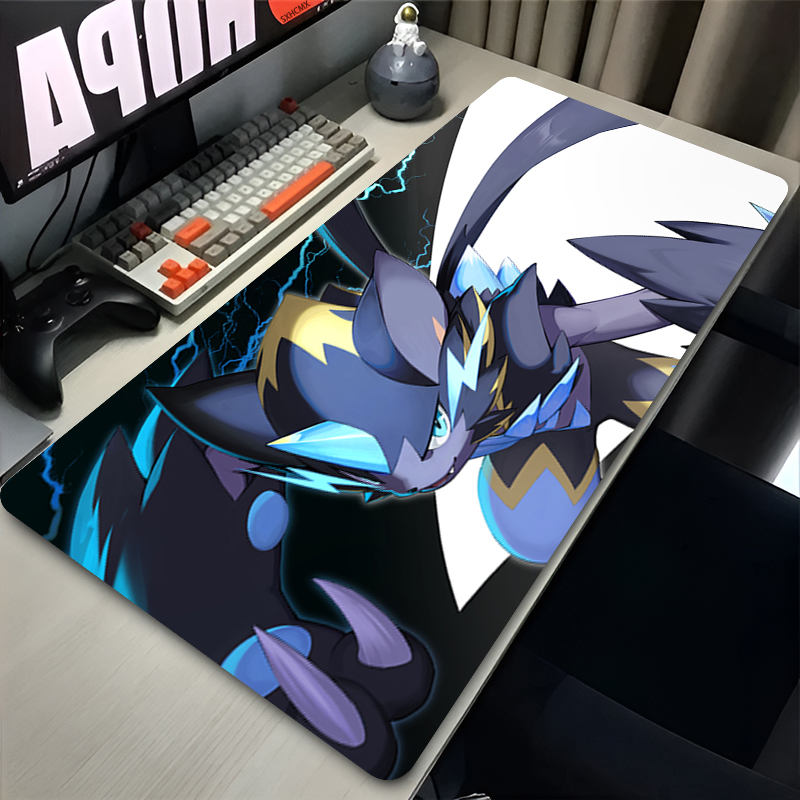 แผ่นรองเมาส์เซราโอร่า พี-โปเกม - Gaming Keyboard Best บทวิจารณ์และราคา