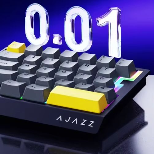 AK029 คีย์บอร์ดเกมมิ่งแบบมีสาย - Gaming Keyboard No Rgb บทวิจารณ์และราคา