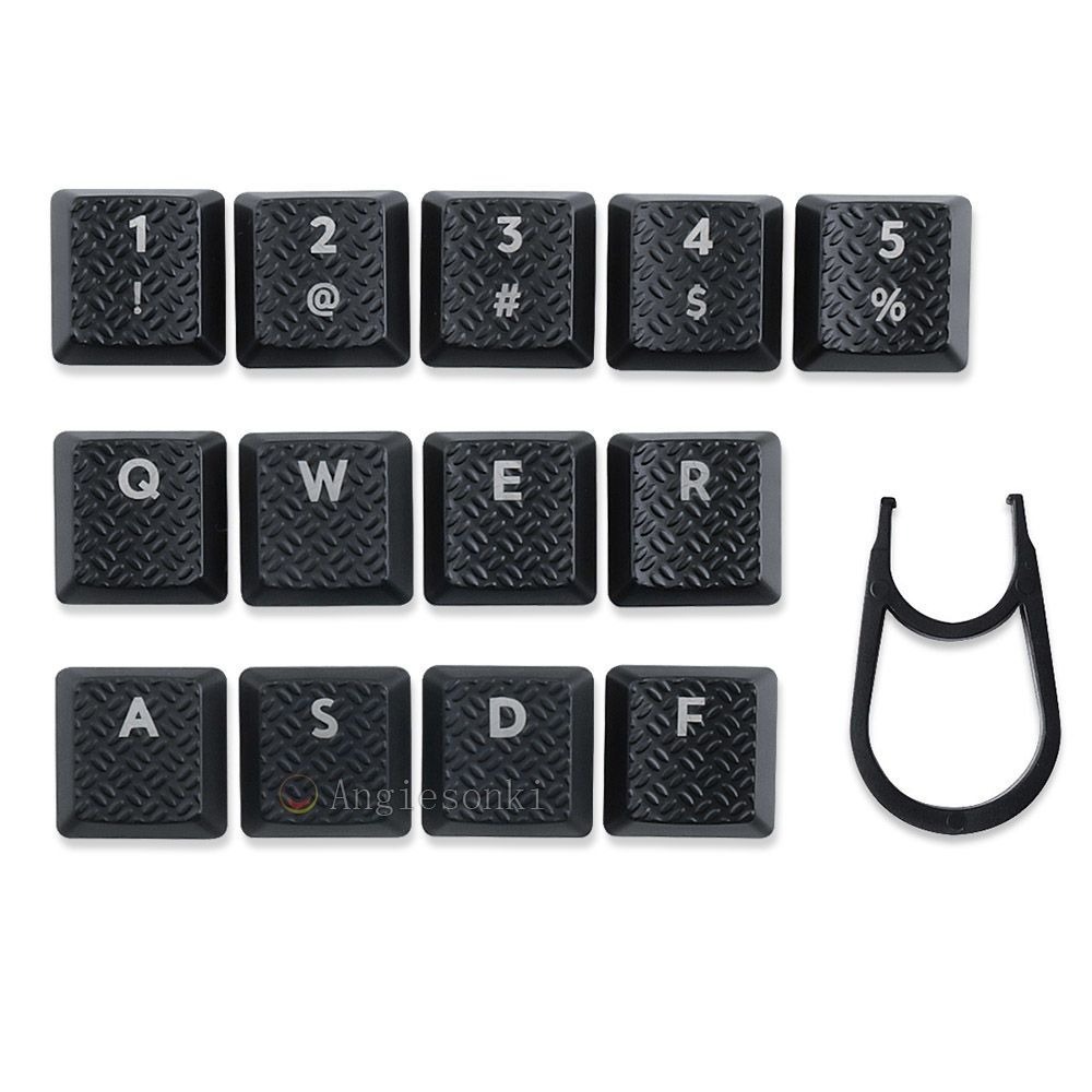 DIY ปุ่มกดสีแดงโปร่งแสงเข้ากัน - Gaming Keyboard Tkl บทวิจารณ์และราคา