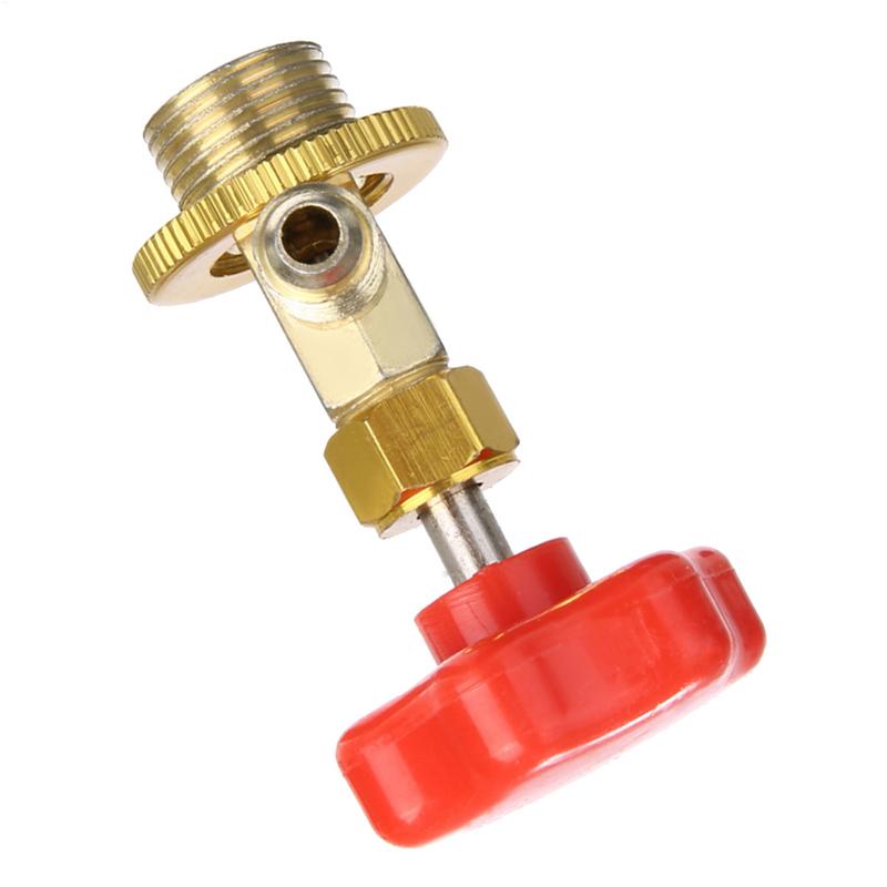 SAE Auto AC สามารถแตะวาล์วที่เ - Switch Opener Tool บทวิจารณ์และราคา