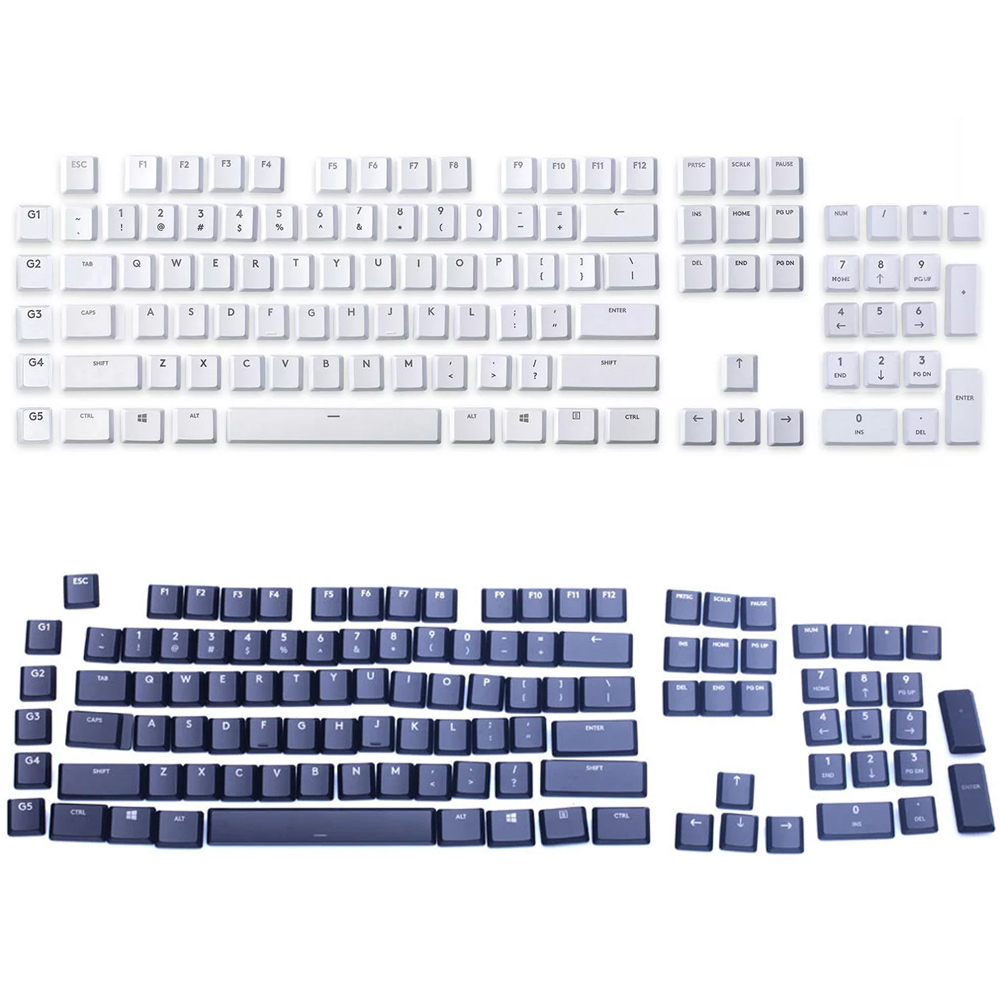 สําหรับ G915 ชุด 109 keycaps เ - Gaming Keyboard Tkl บทวิจารณ์และราคา