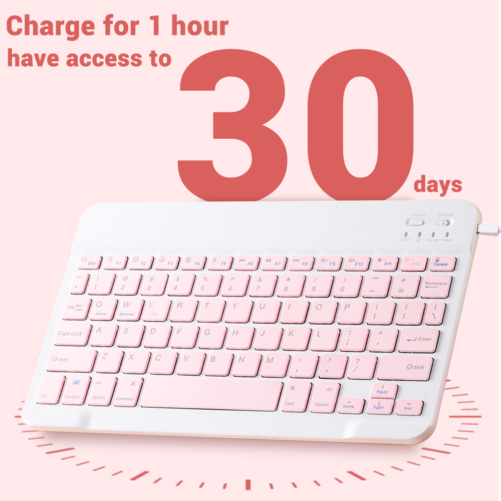 คีย์บอร์ดบลูทูธและเมาส์สําหรับ - Gaming Keyboard Mouse Combo บทวิจารณ์และราคา