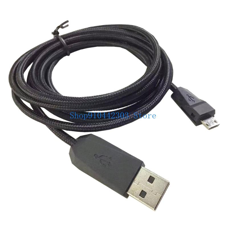 652F USB ประเภท C สายเมาส์เมาส - Gaming Keyboard Type C บทวิจารณ์และราคา