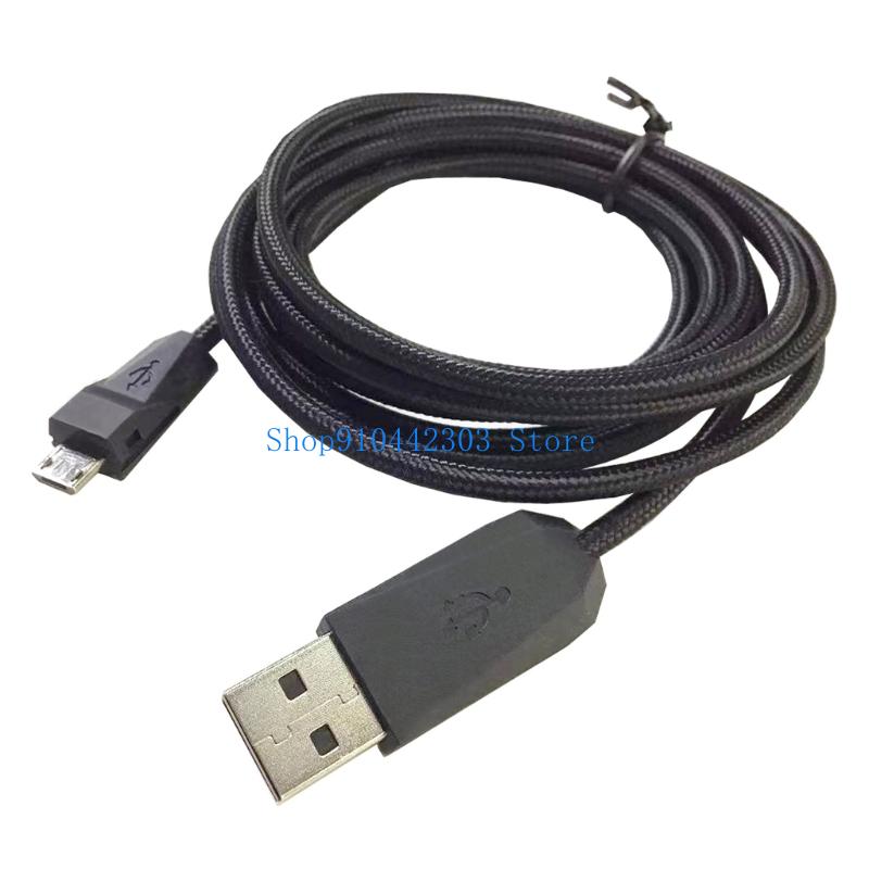 652F USB ประเภท C สายเมาส์เมาส - Gaming Keyboard Type C บทวิจารณ์และราคา