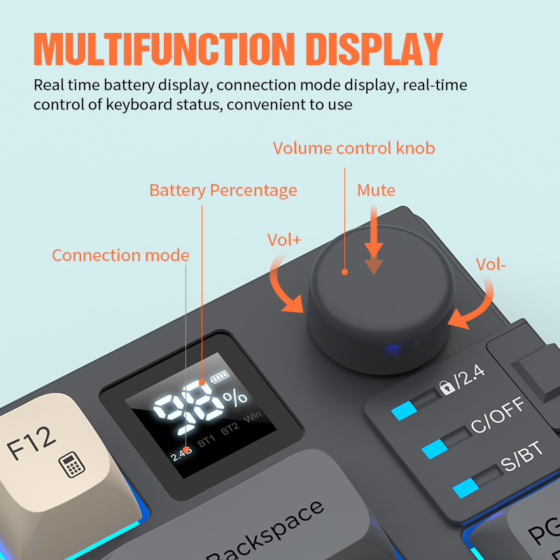 คีย์บอร์ดและเมาส์แบบคู่พรีเมีย - Gaming Keyboard Extension บทวิจารณ์และราคา