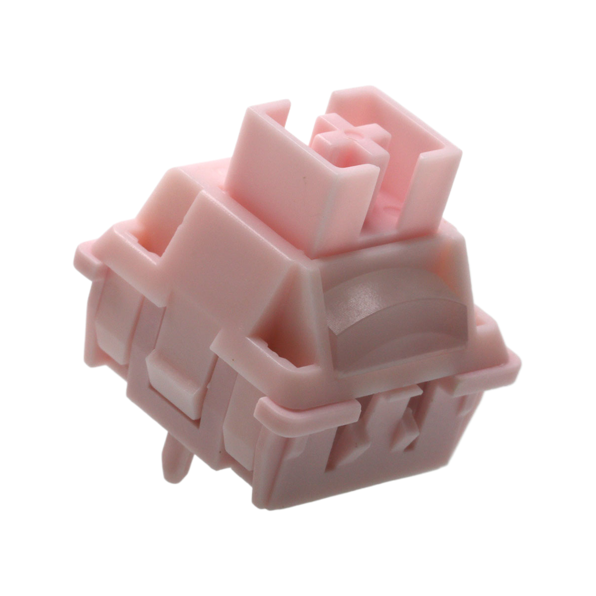 สวิตช์แม่เหล็กแบบ Hall Effect  - Gaming Keyboard Magnetic Switches บทวิจารณ์และราคา