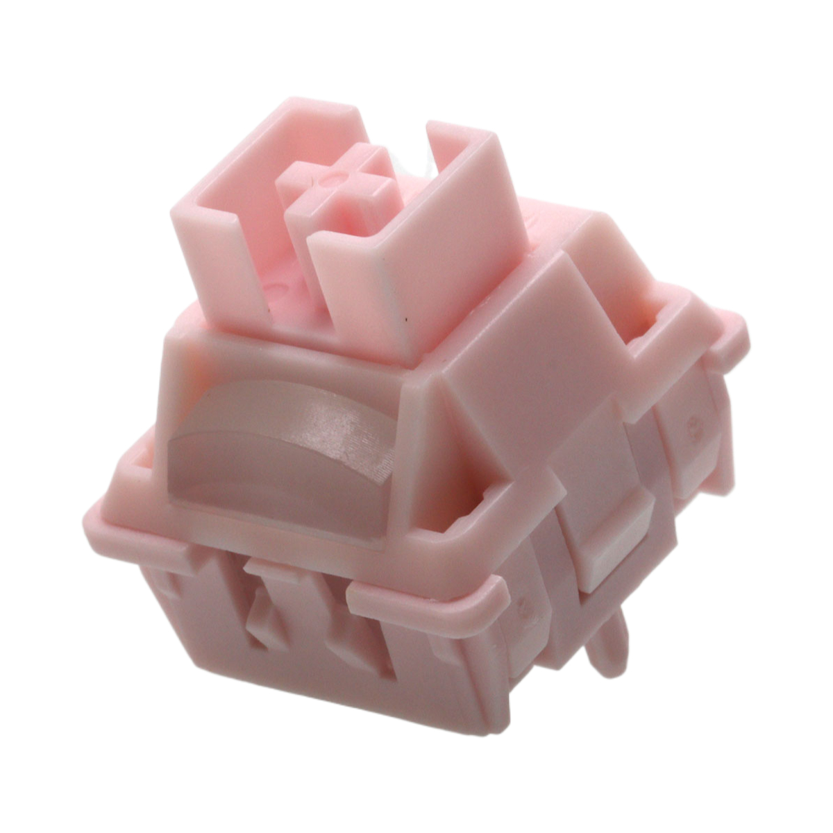 สวิตช์แม่เหล็กแบบ Hall Effect  - Gaming Keyboard Magnetic Switches บทวิจารณ์และราคา