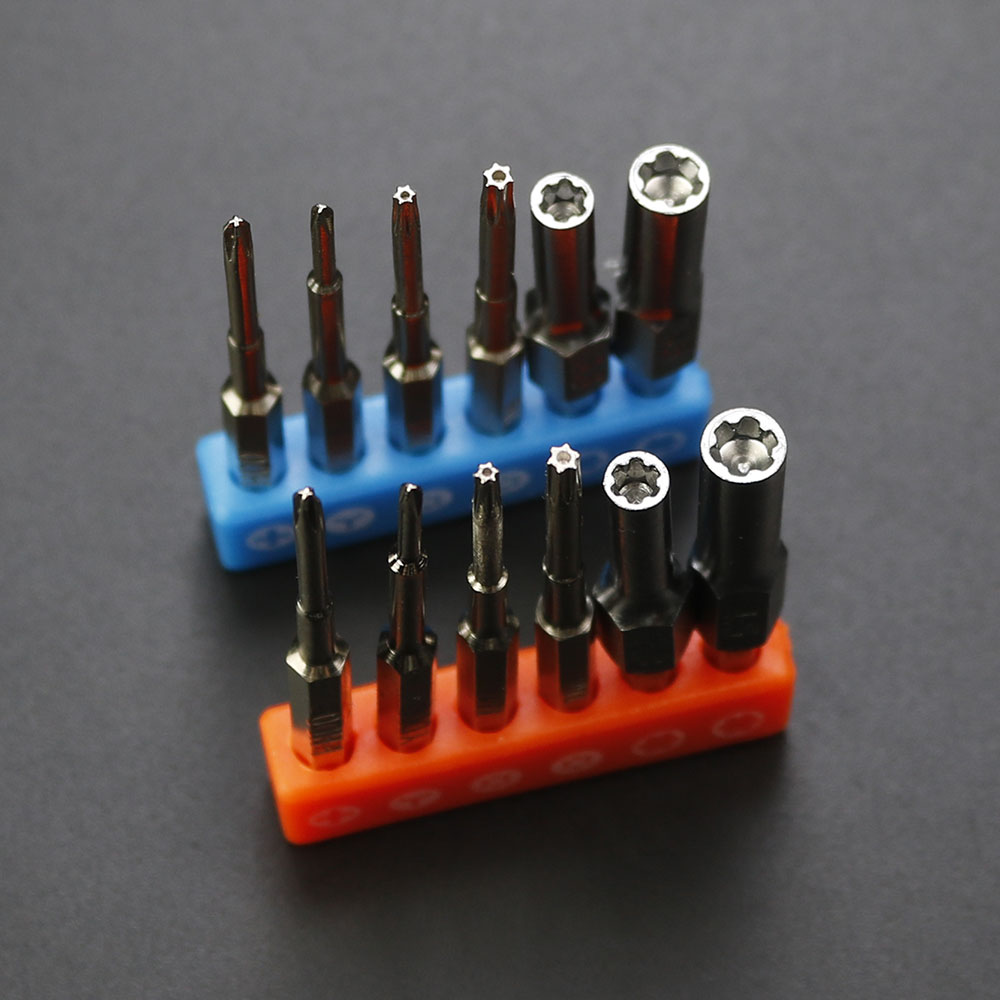 JCD ไขควงชุด Disassembly เปิดช - Switch Opener Tool บทวิจารณ์และราคา
