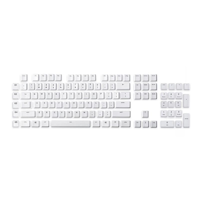 คีย์แคป A23F-109 สำหรับคีย์บอร - Gaming Keyboard Tkl บทวิจารณ์และราคา
