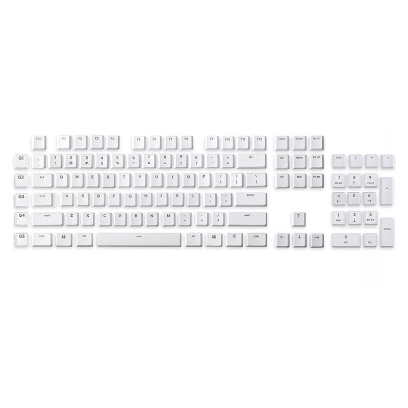 คีย์แคป A23F-109 สำหรับคีย์บอร - Gaming Keyboard Tkl บทวิจารณ์และราคา
