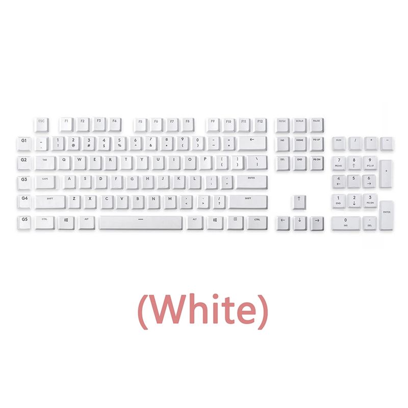 คีย์แคป A23F-109 สำหรับคีย์บอร - Gaming Keyboard Tkl บทวิจารณ์และราคา