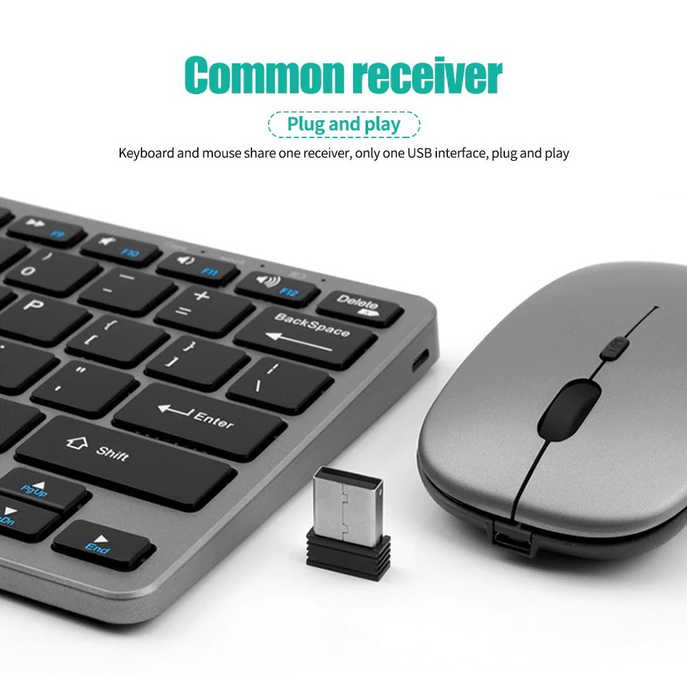 คีย์บอร์ดไร้สายบลูทูธ 5.0 และ  - Gaming Keyboard Hot Swappable บทวิจารณ์และราคา