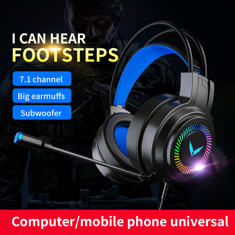 ชุดคีย์บอร์ดและเมาส์สําหรับเล่ - Gaming Keyboard Mouse And Headset Combo บทวิจารณ์และราคา