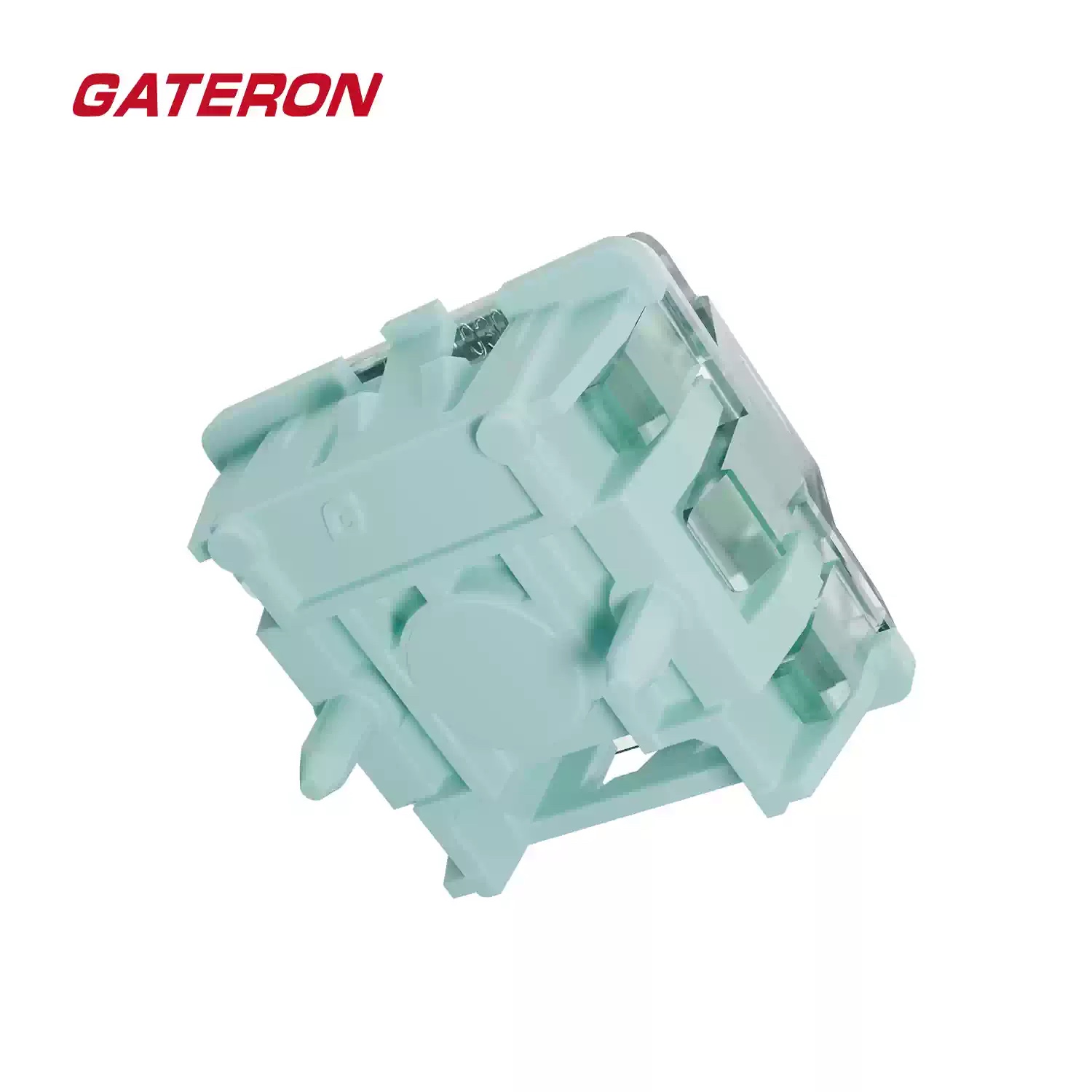 GATERON Magnetic Jade Pro Swit - Gaming Keyboard Magnetic Switches บทวิจารณ์และราคา