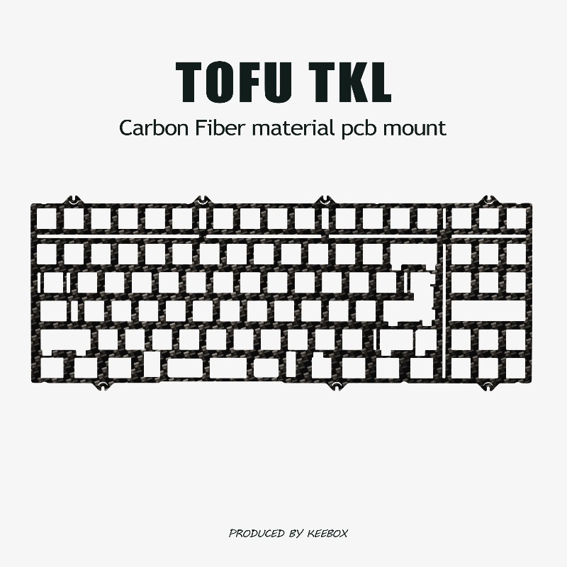 TOFU TKL คีย์บอร์ดแบบปรับตำแหน - Gaming Keyboard Tkl บทวิจารณ์และราคา