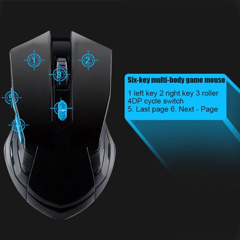 คีย์บอร์ดเมาส์คอมโบมัลติมีเดีย - Gaming Keyboard Extension บทวิจารณ์และราคา