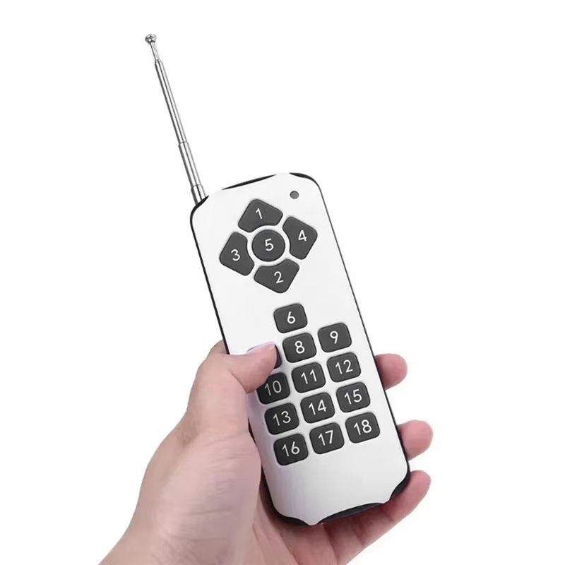 AY14 -433Mhz 18 CH ปุ่ม EV1527 - Switch Opener Tool บทวิจารณ์และราคา