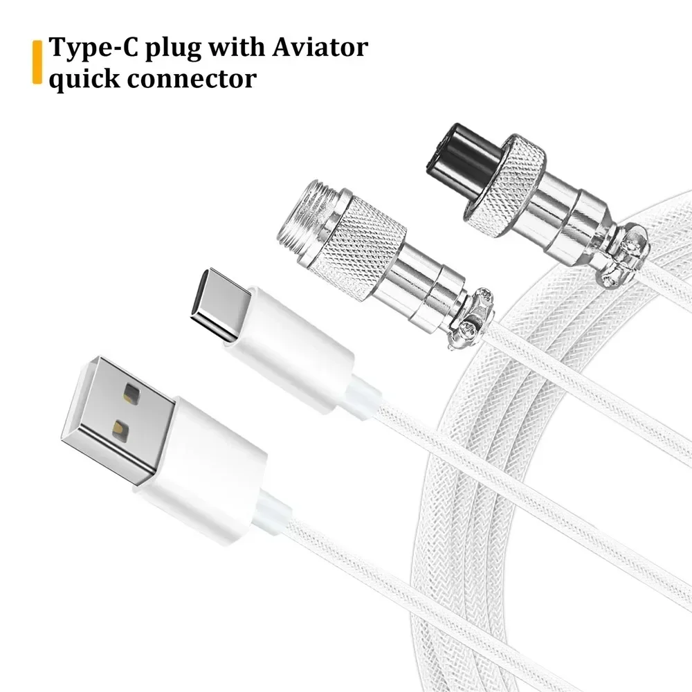 พอร์ต USB Type-C, สายเคเบิลแบบ - Gaming Keyboard Extension บทวิจารณ์และราคา