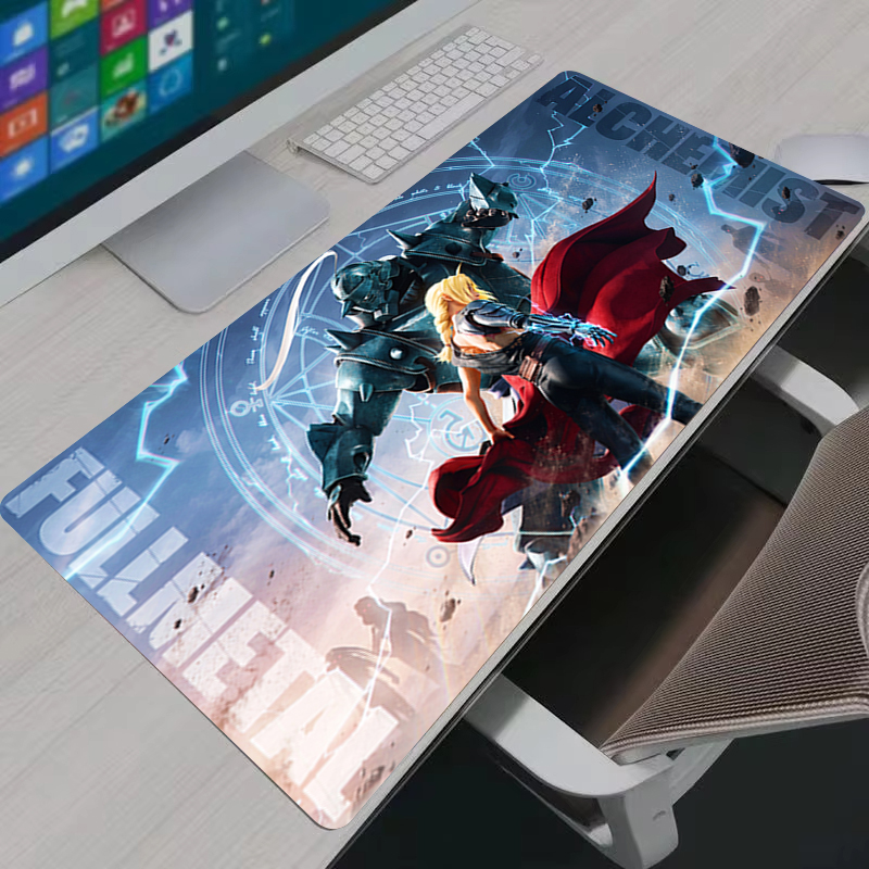 แผ่นรองเมาส์ขนาดใหญ่ ฟูลเมทัล  - Gaming Keyboard Best บทวิจารณ์และราคา
