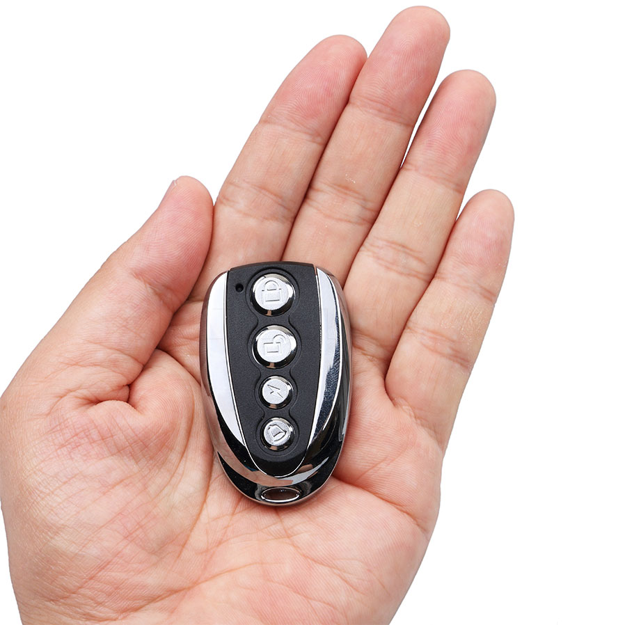 Kebidu 433 Mhz 315 mhz รหัส Re - Switch Opener Tool บทวิจารณ์และราคา