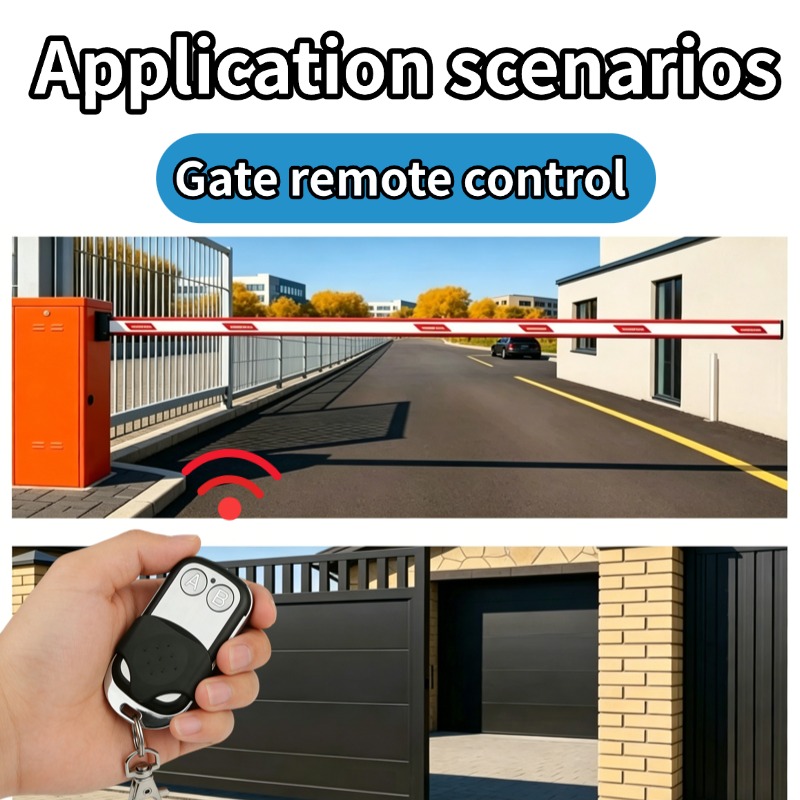 433.92MHz RF Learning Code EV1 - Switch Opener Tool บทวิจารณ์และราคา