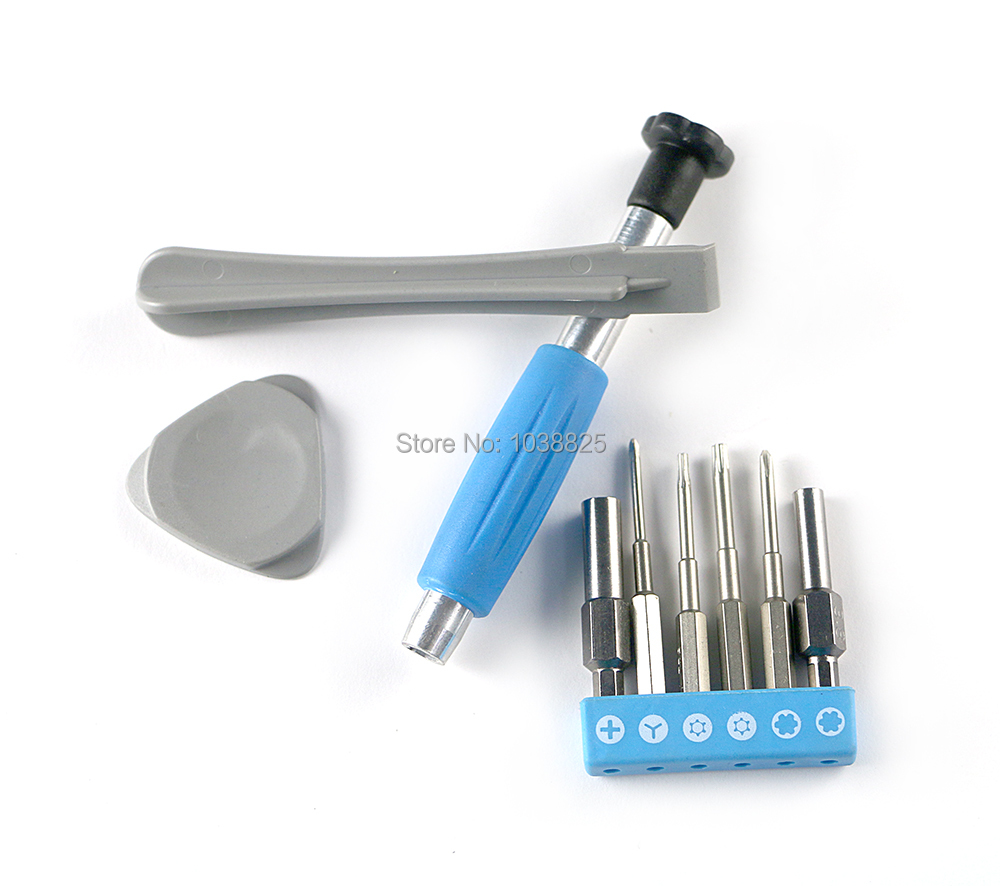 ชุดไขควง 1 ชุด 9+n1 ชุดเครื่อง - Switch Opener Tool บทวิจารณ์และราคา