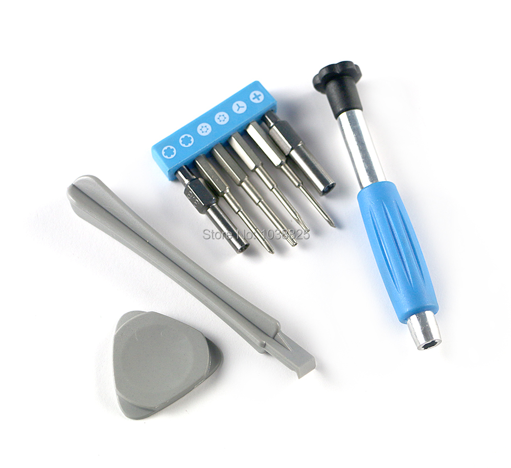 ชุดไขควง 1 ชุด 9+n1 ชุดเครื่อง - Switch Opener Tool บทวิจารณ์และราคา