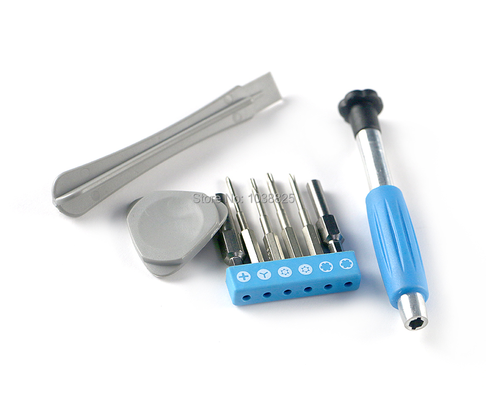 ชุดไขควง 1 ชุด 9+n1 ชุดเครื่อง - Switch Opener Tool บทวิจารณ์และราคา