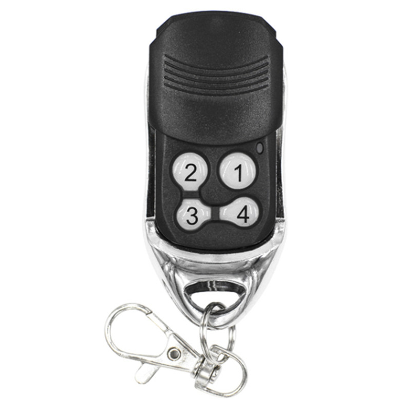 รีโมทประตูโรงรถ FIDO4 FIDO2 Li - Switch Opener Tool บทวิจารณ์และราคา