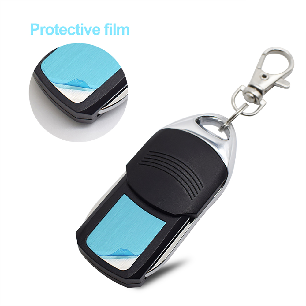 รีโมทประตูโรงรถ FIDO4 FIDO2 Li - Switch Opener Tool บทวิจารณ์และราคา