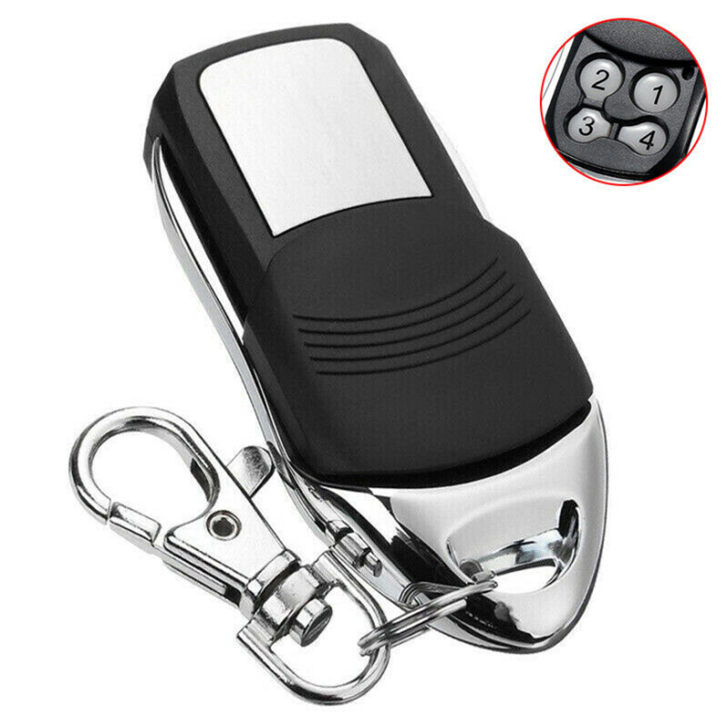 รีโมทประตูโรงรถ FIDO4 FIDO2 Li - Switch Opener Tool บทวิจารณ์และราคา