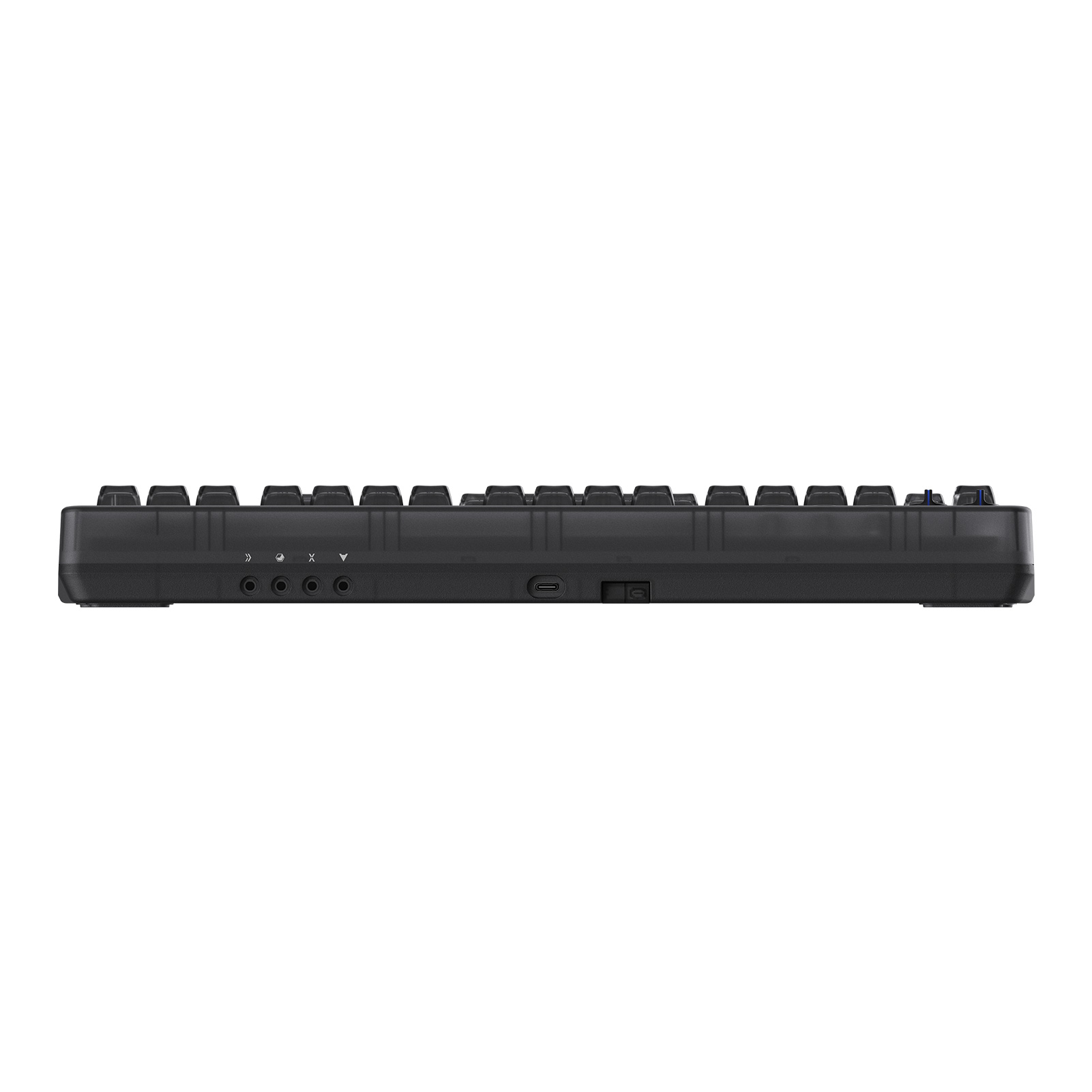 8BitDo Retro 87 Mechanical Key - Gaming Keyboard Hot Swappable บทวิจารณ์และราคา
