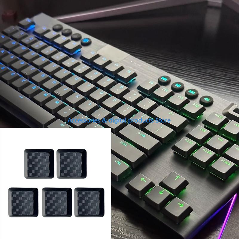 77JD เท่านั้น Keycap คาร์บอนไฟ - Gaming Keyboard Tkl บทวิจารณ์และราคา