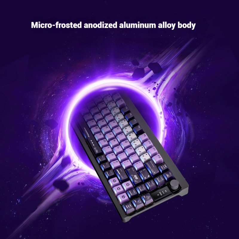 คีย์บอร์ดแม่เหล็ก Colorful Sta - Gaming Keyboard Magnetic Switches บทวิจารณ์และราคา